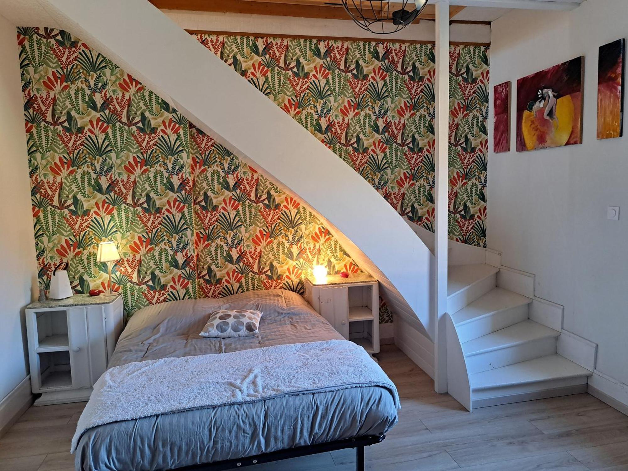 Chez Laetitia Villa Gérardmer Buitenkant foto